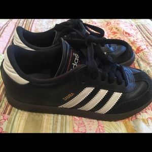 Adidas Samba shoes